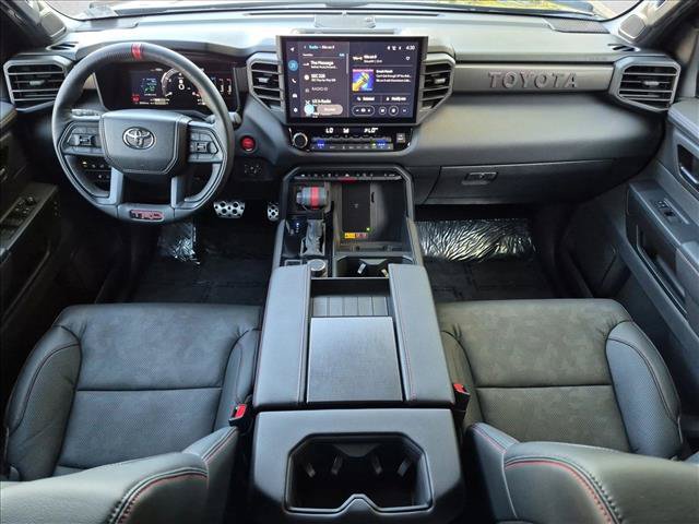 Used 2025 Toyota Tundra TRD Pro w/ Tow Tech Package AWD/4WD image 17