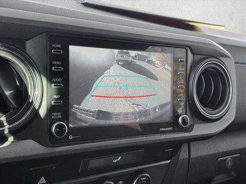 Used 2021 Toyota Tacoma TRD Sport image 14