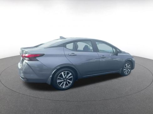 Used 2025 Nissan Versa SV w/ Trunk Package image 15