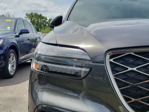 Used 2026 Genesis GV70 3.5T Sport Prestige AWD/4WD image 2