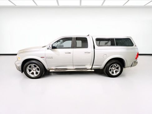 Used 2017 RAM 1500 Laramie image 22