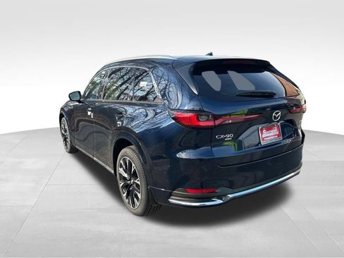 New 2026 MAZDA CX-90 3.3 Turbo S w/ Premium Plus image 3
