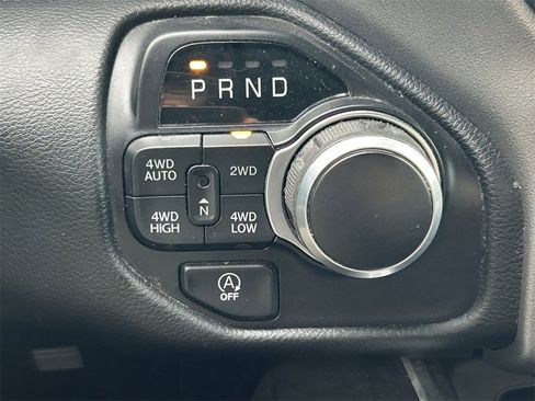 Used 2021 RAM 1500 Lone Star image 31