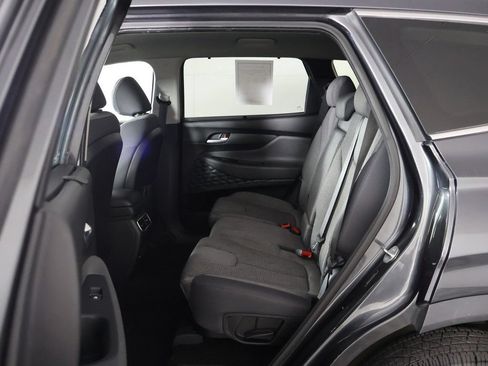 Used 2023 Hyundai Santa Fe Blue AWD/4WD image 30