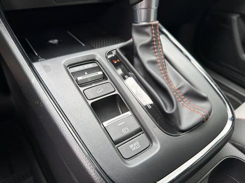 Used 2026 Honda CR-V Sport Touring image 28