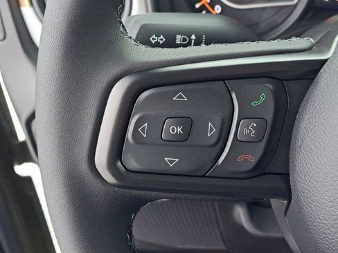 New 2026 Jeep Gladiator Sport AWD/4WD image 8