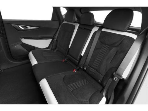Certified 2023 Kia EV6 GT-Line w/ GT-Line White Seat Package image 16