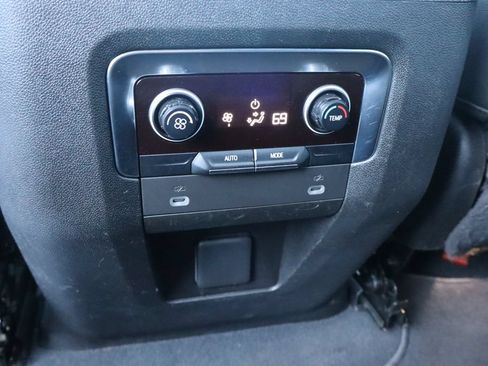 Used 2022 Chevrolet Tahoe RST AWD/4WD image 20