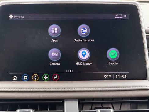 Used 2021 GMC Yukon XL SLT RWD image 20