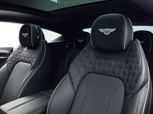 Certified 2020 Bentley Continental GT image 29