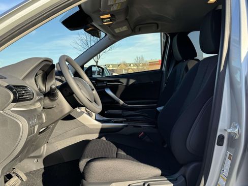 New 2026 Mitsubishi Eclipse Cross LE image 7