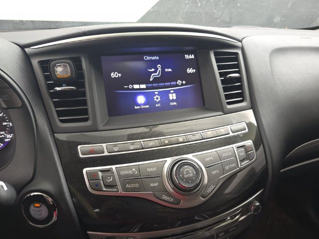 Used 2018 INFINITI QX60 FWD w/ Premium Plus Package image 20