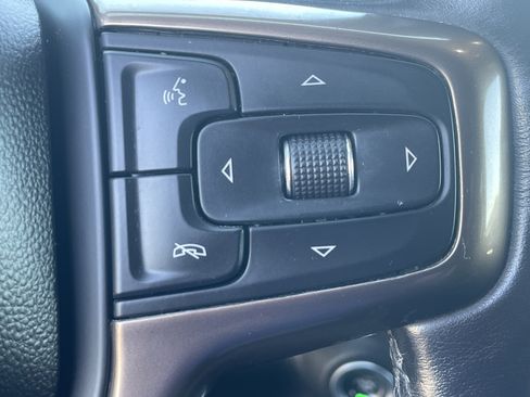 Used 2022 Chevrolet Silverado 3500 High Country w/ Safety Package II AWD/4WD image 37