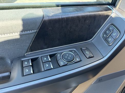 New 2026 Ford F250 Lariat w/ Chrome Package image 15