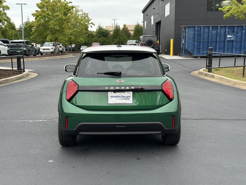 New 2026 MINI Cooper S FWD image 16