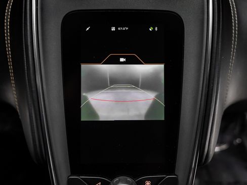 Used 2016 McLaren 570S Coupe RWD image 44
