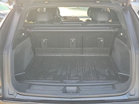 Used 2024 Cadillac Lyriq Sport w/ LPO, Floor Liner Package image 12