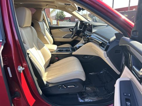 Certified 2025 Acura MDX FWD w/ Technology Package image 14