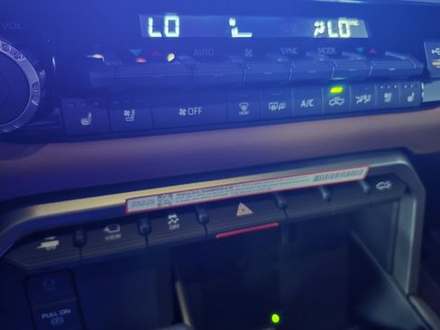 New 2026 Toyota Tundra 1794 Edition image 36