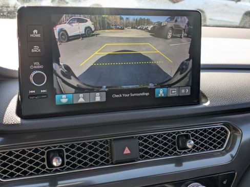 New 2026 Acura Integra Type S image 12