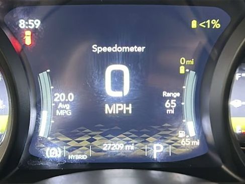 Used 2024 Jeep Wrangler Unlimited w/ Convenience Group AWD/4WD image 18