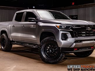 Used 2023 Chevrolet Colorado Z71 w/ Z71 Convenience Package 2 video 1