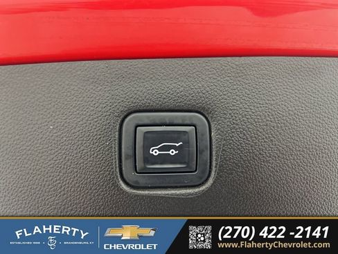 Used 2023 Chevrolet Blazer RS w/ Driver Confidence II Package image 22
