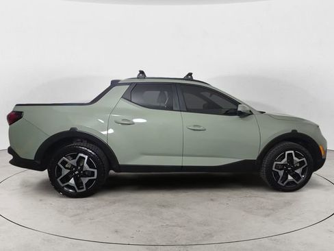 Used 2023 Hyundai Santa Cruz Limited AWD/4WD image 6