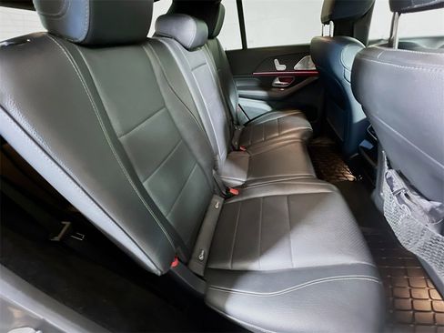 Used 2022 Mercedes-Benz GLE 450 4MATIC image 27