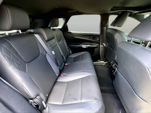 Used 2023 Lexus RX 350 Premium w/ Cold Area Package FWD image 20