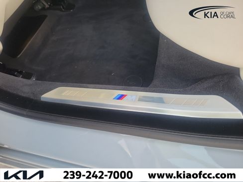 Used 2025 BMW 760i xDrive AWD/4WD image 15