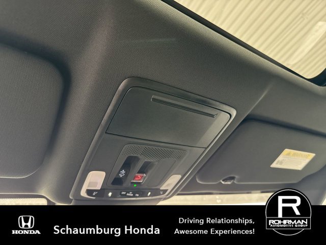 New 2027 Honda CR-V Sport-L image 10