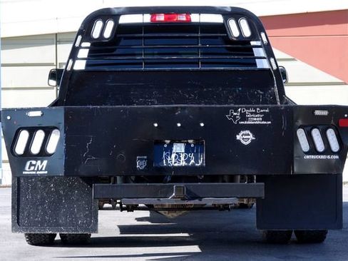 Used 2018 RAM 3500 Tradesman w/ Chrome Appearance Group image 20