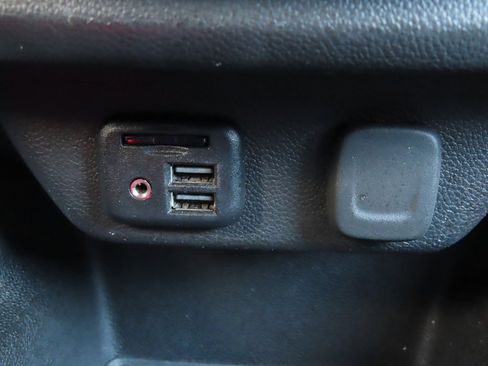 Certified 2021 Chevrolet Traverse RS image 10