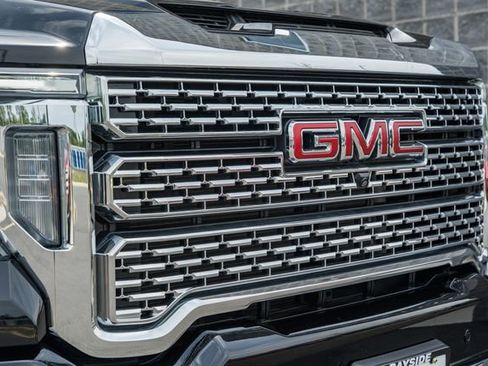 Used 2023 GMC Sierra 3500 Denali AWD/4WD image 15