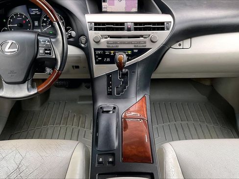 Used 2011 Lexus RX 350 350 image 7