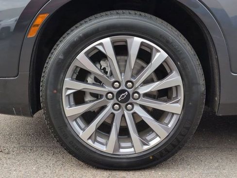 Certified 2022 Chevrolet Blazer Premier image 32