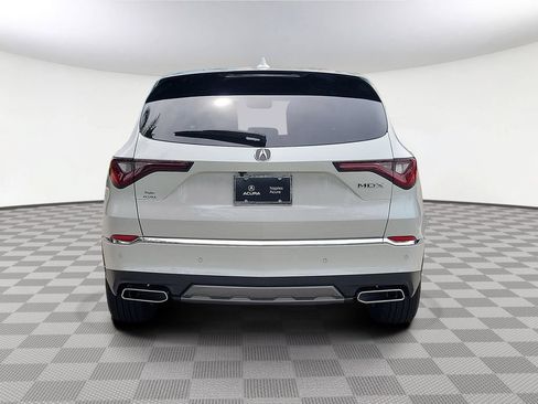 Certified 2026 Acura MDX FWD w/ Technology Package image 5