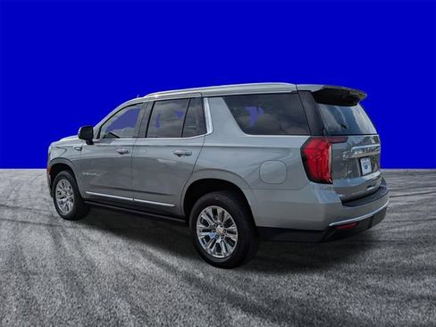 Used 2023 GMC Yukon Denali w/ Max Trailering Package RWD image 6