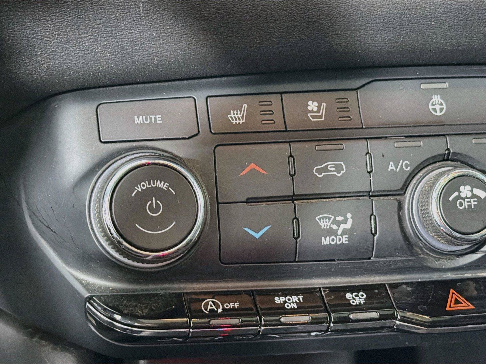 Used 2026 Dodge Durango GT AWD/4WD image 25
