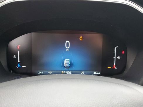 New 2026 Ford Escape Active image 21