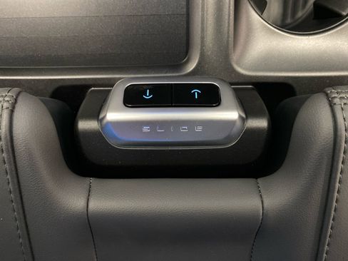 New 2026 Ford Expedition Max Active image 36