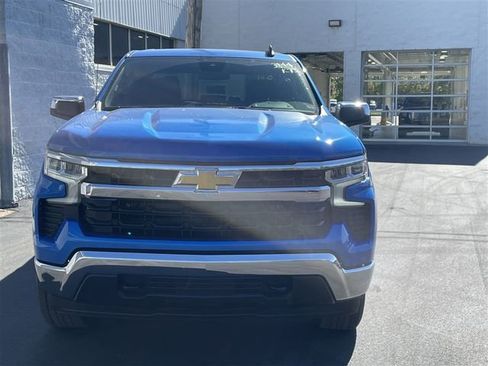 New 2026 Chevrolet Silverado 1500 LT image 16