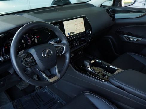 Used 2023 Lexus NX 350 AWD image 26