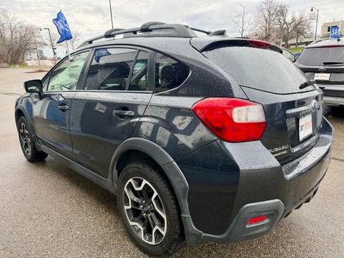 Used 2016 Subaru Crosstrek 2.0i Limited w/ Popular Package #1 image 5