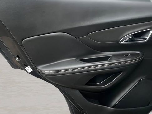 Used 2016 Buick Encore AWD image 20