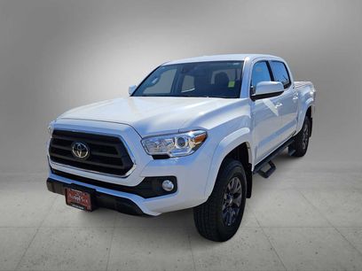 Used 2022 Toyota Tacoma SR5