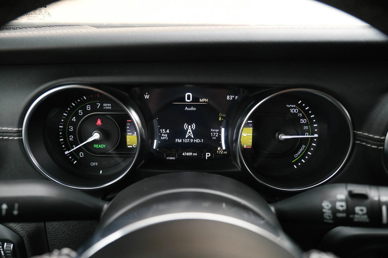 Used 2023 Jeep Wrangler Unlimited Sahara AWD/4WD image 34