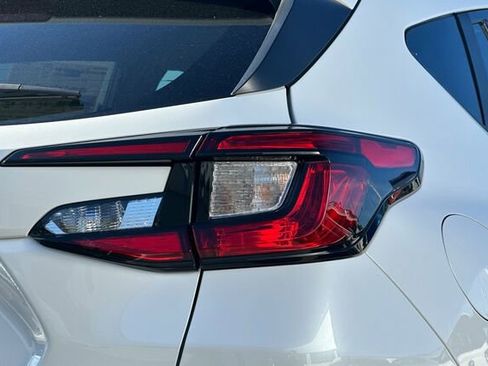 New 2026 Subaru Crosstrek 2.5i AWD/4WD image 32