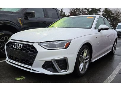 Used 2024 Audi A4 2.0T Premium Plus